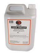Apple Cider Vinegar