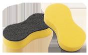 Equi-Sential Pro Groom Sponge image