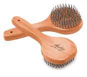 Mackey Heritage Mane &amp; Tail Brush image