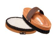 Mackey Heritage Curve Body Brush image