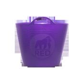 Red Gorilla Medium Tub