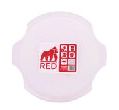 Red Gorilla Tub Top
