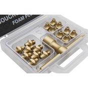 Fastuds® kit hard ground HG W3/8 MICHEL VAILLANT