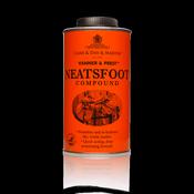 Carr &amp; Day &amp; Martin Vanner &amp; Prest Neatsfoot Compound