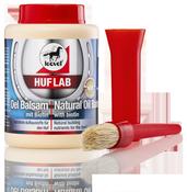 Leovet Hoof Lab Natural Oil Balm