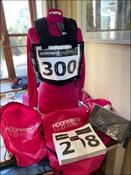 BIBS4LIFE Bib &amp; Numbers