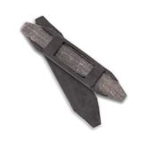 Rubber Curb Chain Guard