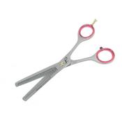 Smart Grooming Double Leg Thinning Scissors image