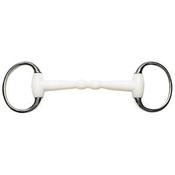 Flexi Mullen Eggbutt Snaffle image
