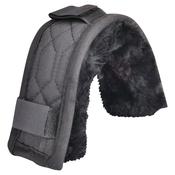 Lambskin Nose or Chin Protection