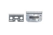 Liveryman A22 Fine Blade Set Cutter &amp; Comb 1mm