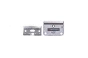 Liveryman A2 Lister Fit Blade Set Cutter &amp; Comb