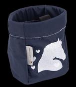 Lucky Hearts Treat Bag