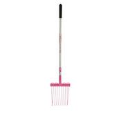Fynalite Mini Mucka Shaving Fork