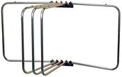 Five Arm Rug Rack S91