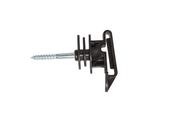 Fenceman Short Screw In Insulators for 40mm Tape