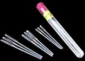 Smart Grooming Blunt End Needles image