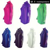 Tredstep Symphony Futura Sport top image