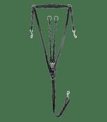 X-Line Breastplate with Bridge