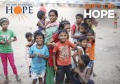 Clothe a Child for 1 year