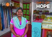 Vocational Training for 1 person