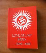 Love At Last, India 2006 â€“ 2016 (Book) image