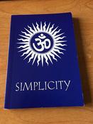 Simplicity by Mella Murphy (Book)