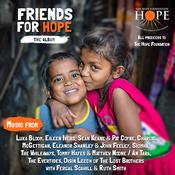 Friends for HOPE - The Album image