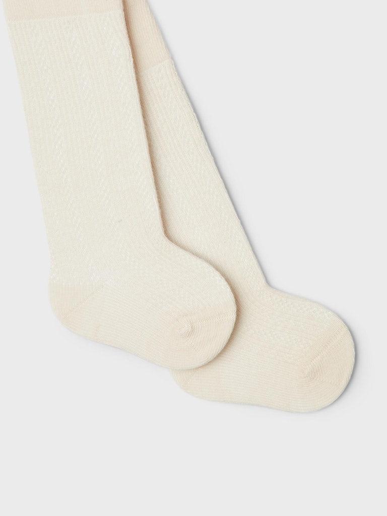 Name it Baby Girl Cream Tights in Mayo GetLocal Ireland
