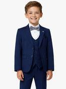 Benetti Boys Peter Petrol Jacket