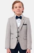 Benetti Boys HARROLD Jacket - BEIGE