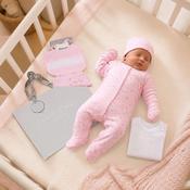 Baby Girls 5-Piece Gift Set - Little Princess image