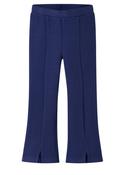 Name It Mini Girls Flared Bootcut Leggings