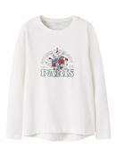 Name it Girls Long Sleeved Graphic print Tops
