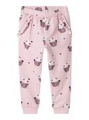 Name It Mini Girls Cupcake Sweatpants