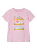 Name it Toddler Girl Applique T-Shirt image