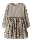 Name it Girls Pretty Tulle Dress