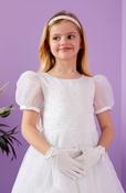 Communion  Headband - P364 TAYLOR