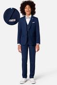 Benetti Boys PHILIP 3-Piece Suit - Indigo