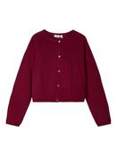 Name it Girls Short Knitted Cardigan