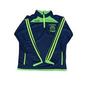St Ibars NS Castlebridge - Half Zip