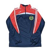 Presentation Secondary School - Half Zip