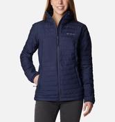Columbia Women's Silver Falls Packable Insulated Jacket - Nocturnal image