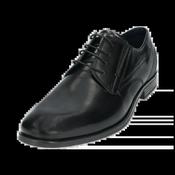 Bugatti Savio Evo Business Shoe - Black image