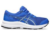 ASICS Kids Contend 8 GS - Blue image