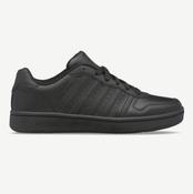 K-Swiss Womens Court Palisades - Black image