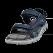 Bugatti Creek Sandal Dark Blue image