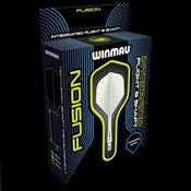 Winmau Fusion Integrated Flight &amp;amp; Shaft