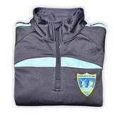 Our Lady's Island Half Zip