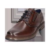 Bugatti Mens Shoe - Dark Brown